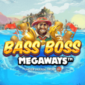 Jefe del Bajo MEGAWAYS™ game thumbnail