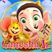 Ganesha Jr game thumbnail