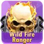 Guardabosques de fuego salvaje game thumbnail
