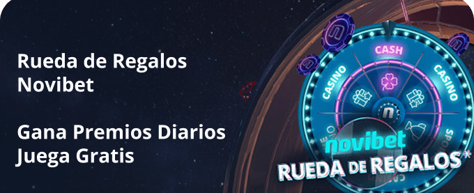 Lluvia de Giros Gratis promotion banner