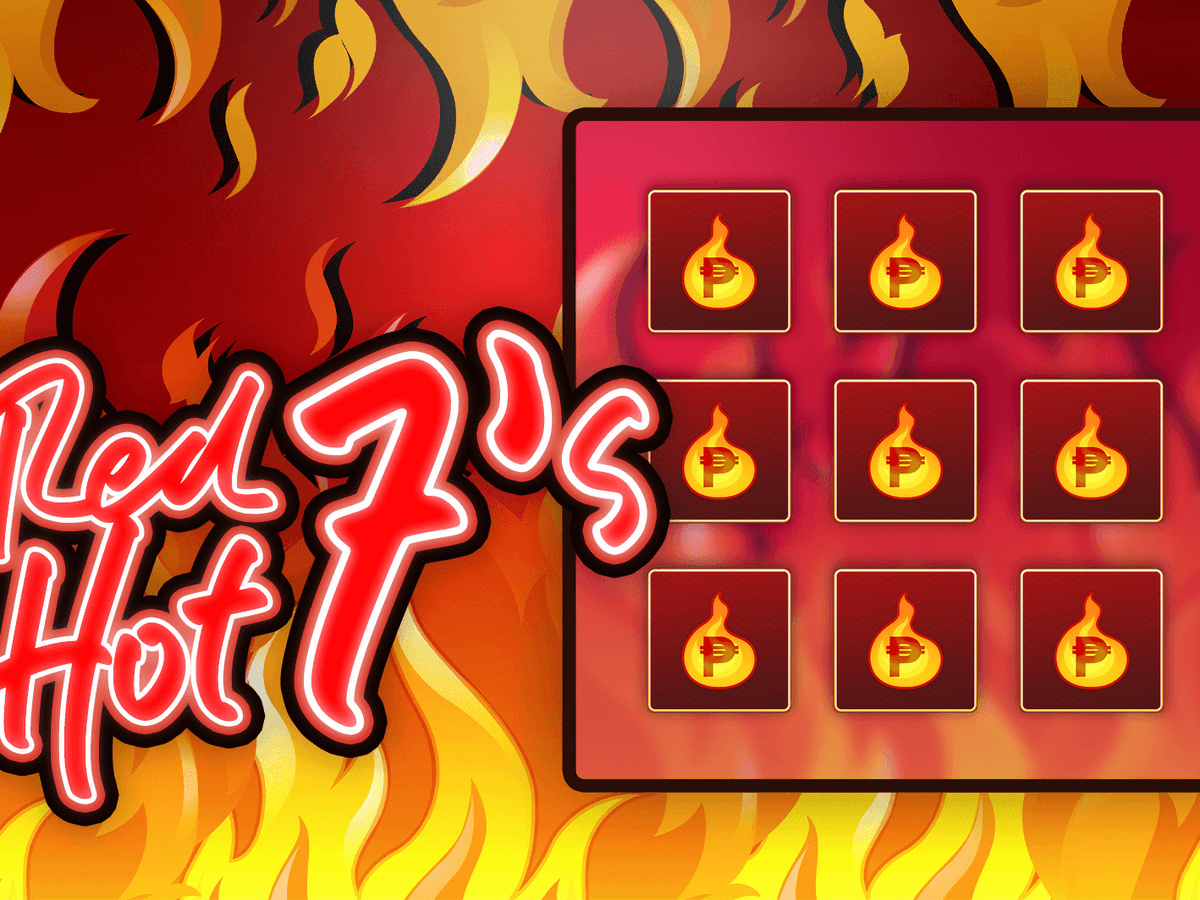 Sección de Slots y Tragamonedas screenshot
