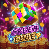 Cubo Cibernético game thumbnail